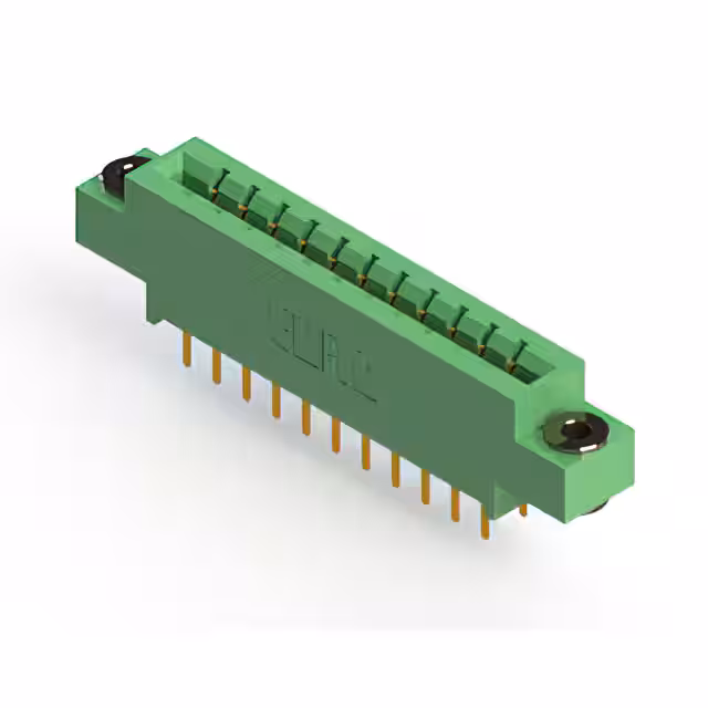 333-022-520-803 EDAC Inc.  Edgeboard Connectors